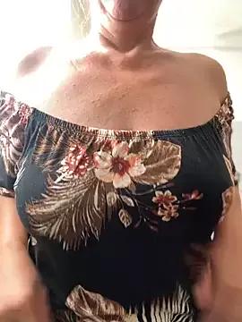 sweetmystery1 on StripChat 