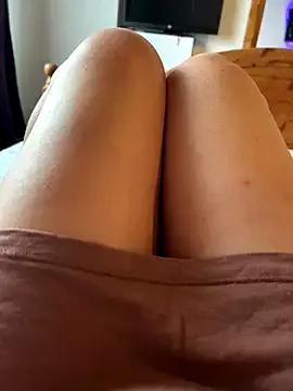 sweetmystery1 on StripChat 