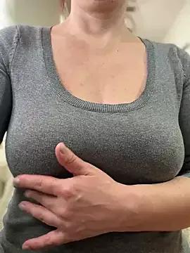 sweetmystery1 on StripChat 