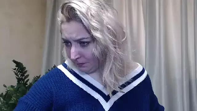 sweetpussy13 on StripChat 