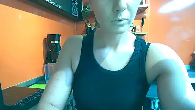SweetSolez on StripChat 