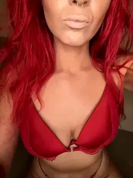 SweetSolez on StripChat