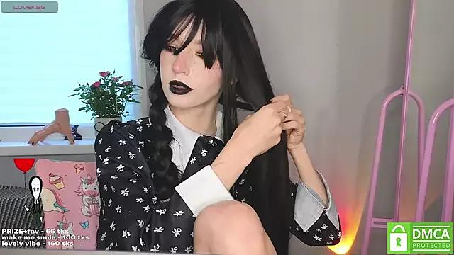 sweetuniporn on StripChat 