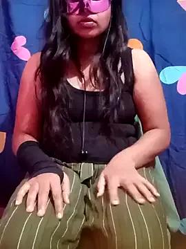 Sweety4u97 on StripChat 