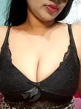 Sweety4u97 on StripChat 