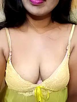 Sweety4u97 on StripChat 