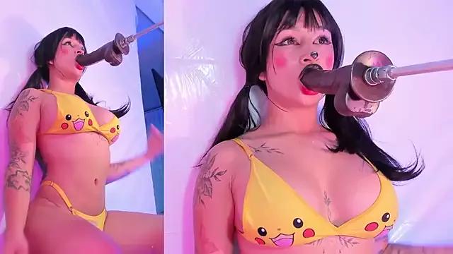 Freechat Sweety_maria1 on StripChat