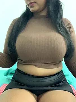 sweety_yehara on StripChat 