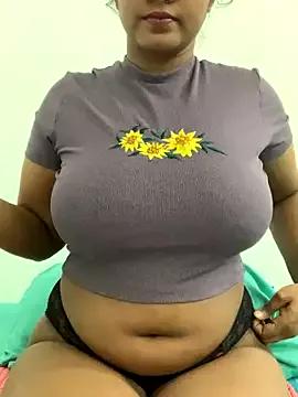sweety_yehara on StripChat 