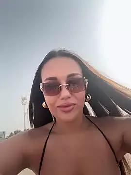 Freechat Syka0001 on StripChat