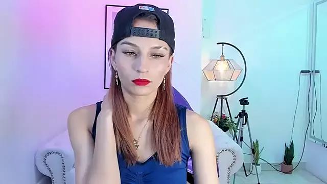 Tamara_slimx on StripChat 