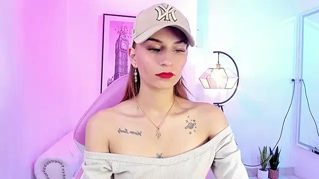 Tamara_slimx on StripChat 
