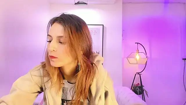Tamara_slimx on StripChat 