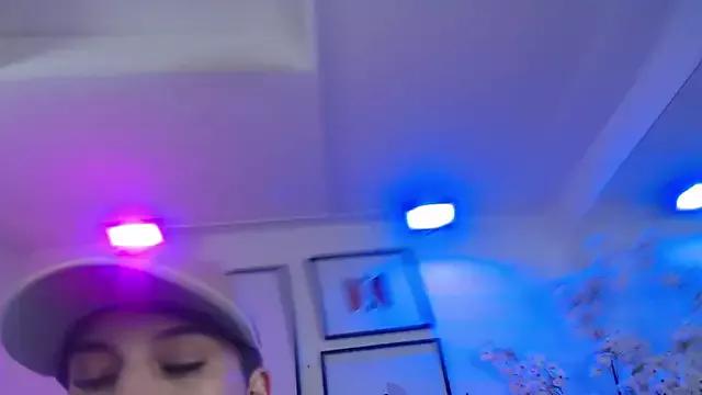 Tamara_slimx on StripChat 
