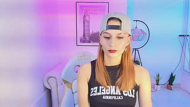 Tamara_slimx on StripChat 
