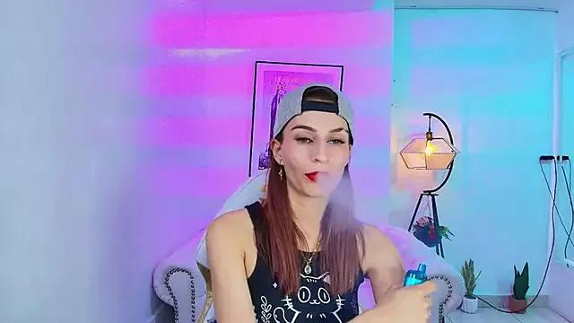 Tamara_slimx on StripChat 