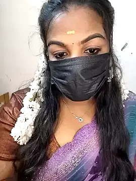 Tamil_Shara — Private on StripChat