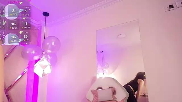 tammy_cute01 on StripChat 