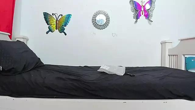Tasty_Alan on StripChat 