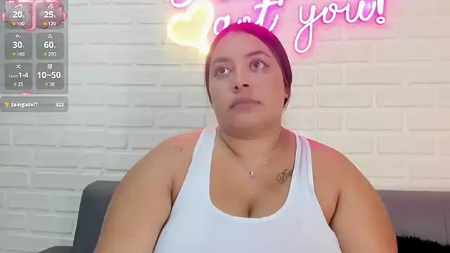 tatijara on StripChat 