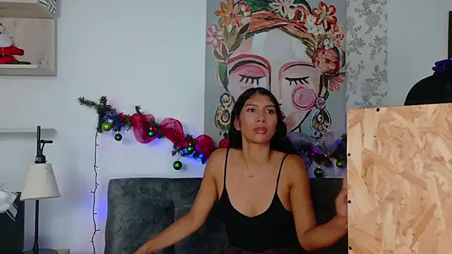 taty_miller on StripChat