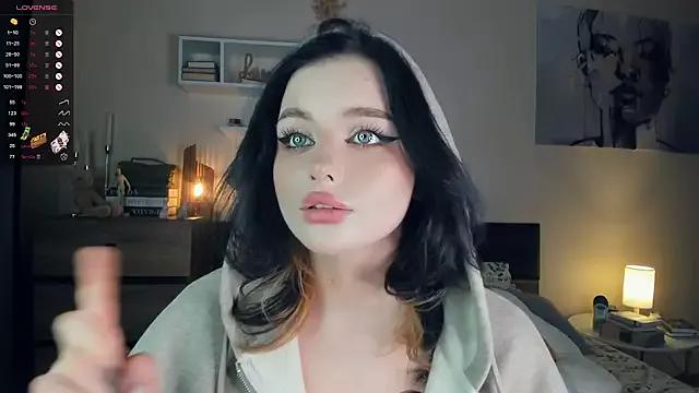 TefFfish on StripChat 