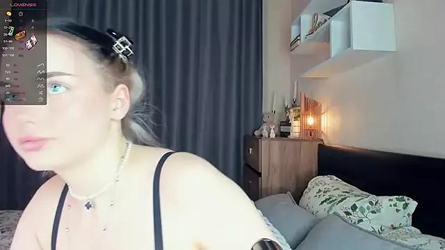 TefFfish on StripChat 