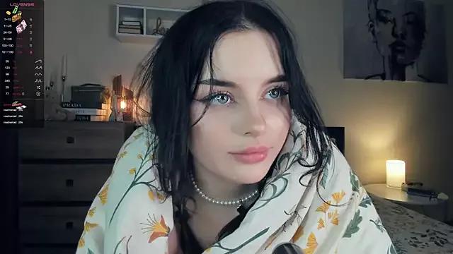 TefFfish on StripChat 