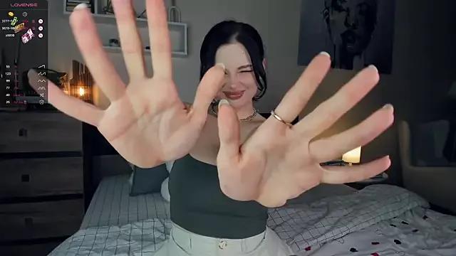 TefFfish on StripChat 