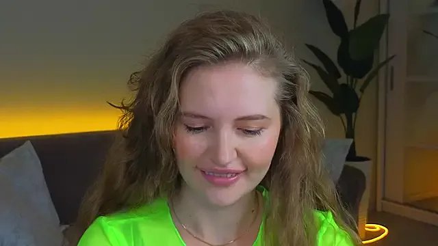 Private TesssaHart on StripChat