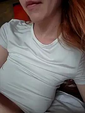 Teya_New on StripChat 