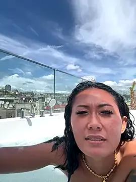 Freechat thai-dreamgirl on StripChat