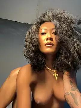 Freechat thai-dreamgirl on StripChat