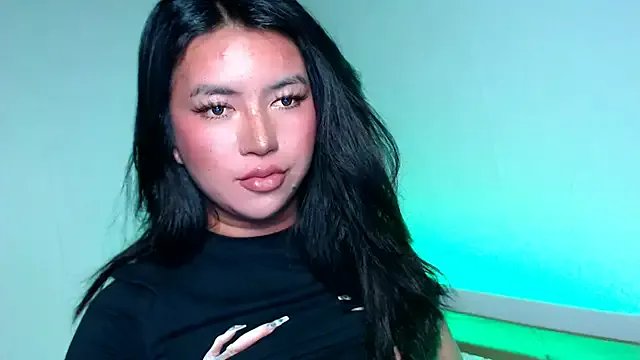 Private thinker_belle on StripChat