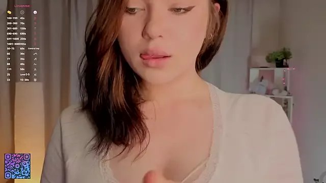 Freechat ThuBoppre on StripChat