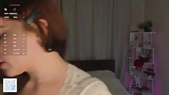 Freechat ThuBoppre on StripChat