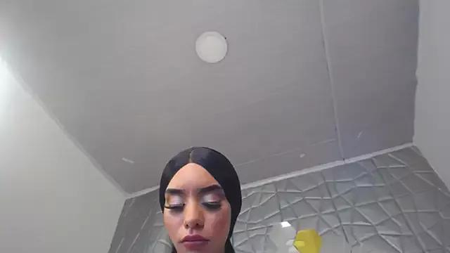 Tiffanny on StripChat 