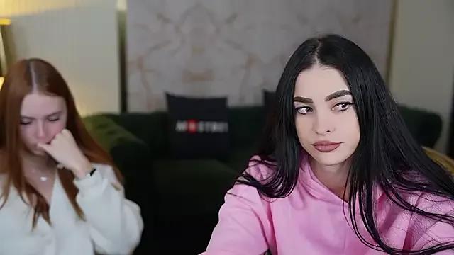 Tina_Breeze on StripChat 