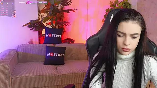 Tina_Breeze on StripChat 