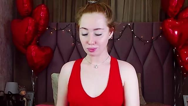 TinaBrook on StripChat 