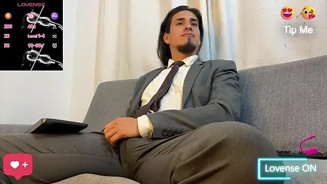 Freechat Tom_blunt96 on StripChat