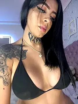 Freechat TRIOGOALS3 on StripChat