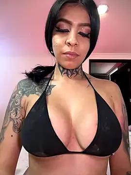 Freechat TRIOGOALS3 on StripChat