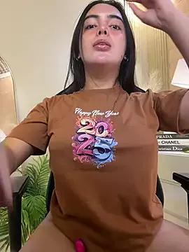 TS-SimplyTheBest on StripChat 