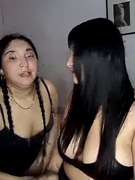 Private TwoForyouX on StripChat