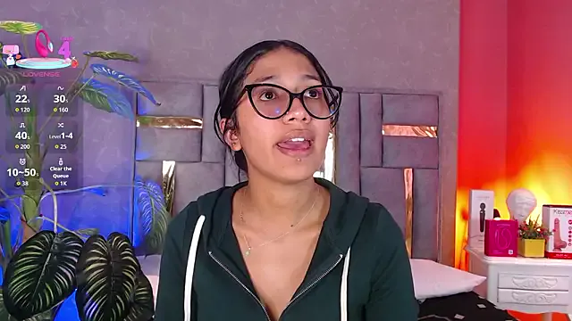 Tyla_Ks — blow job + saliva