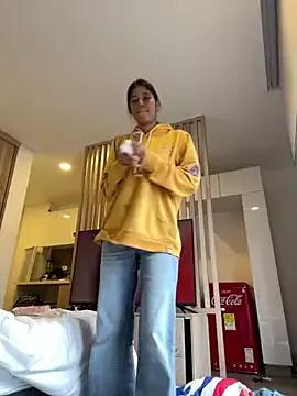 Freechat Valentinabaker on StripChat