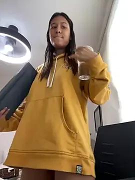 Freechat Valentinabaker on StripChat