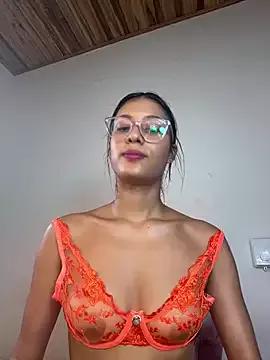 Freechat Valentinabaker on StripChat