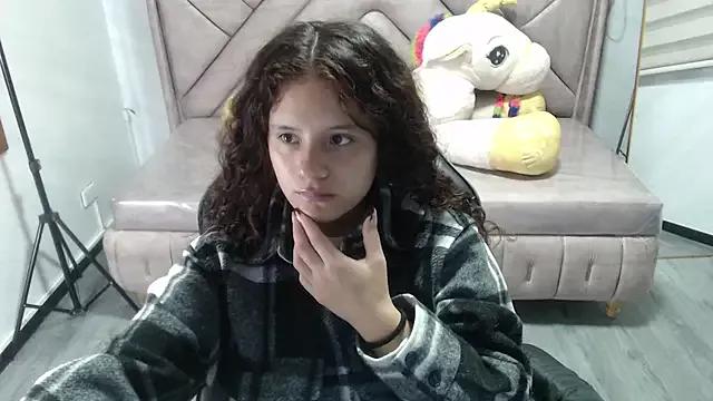 Freechat Velvet_Moon_V on StripChat